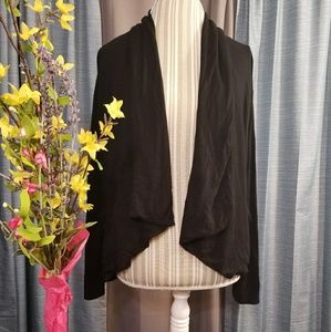 🌻🌺🌻CUTE WATERFALL CARDIGAN SWEATER WITH POCKETS